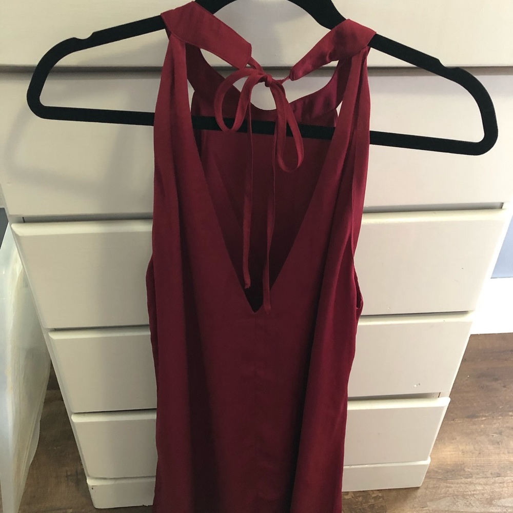 Dress - Picture 2 of 3